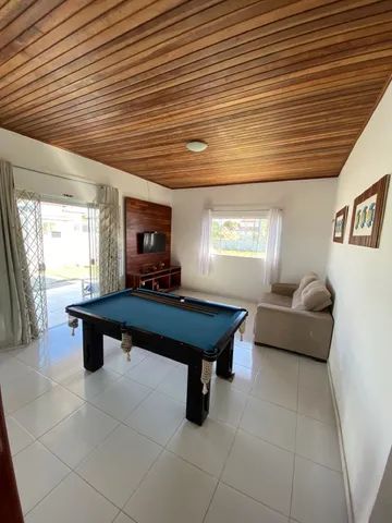 Casa aluguel temporada Salinas Atalaia 4 suítes - Foto 6