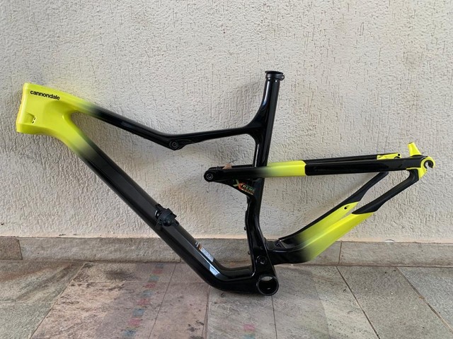 olx cannondale scalpel