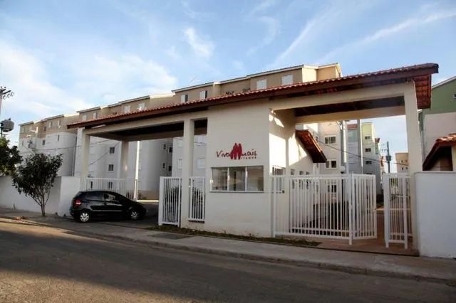 Captação de Apartamento a venda na Rua Guariri, Vila Sao Carlos, Itaquaquecetuba, SP