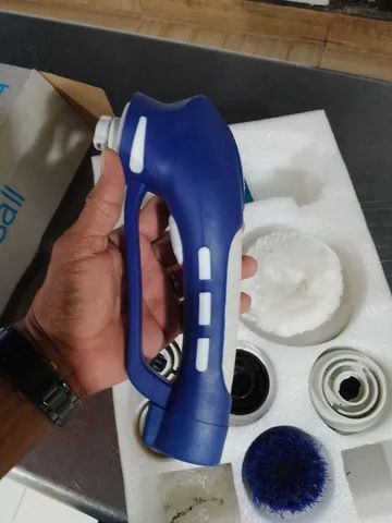Scrubber basall 450,00