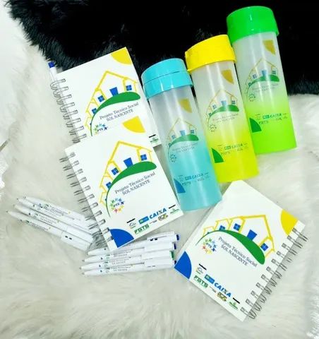 Brindes corporativos - Foto 2