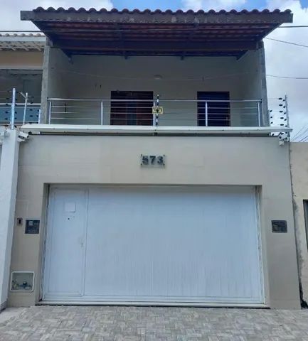 Captação de Casa a venda na Rua Francisca Rangel, Parquelândia, Fortaleza, CE