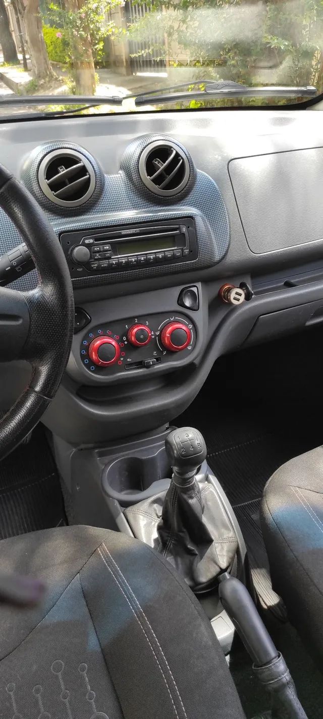 Vendo Fiat uno Sporting 11/12 - Foto 7