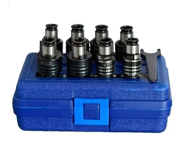 Rosqueadeira Elétrica Articulada Fixomaq - Cod.0017 - Foto 5