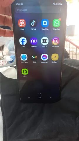 Vendo esse celular 370 - Foto 3