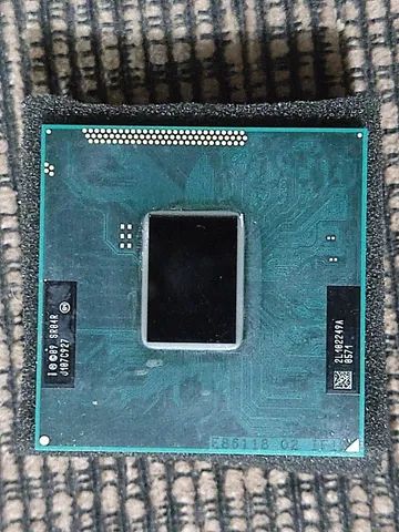 Processador Notebook I3 2310M