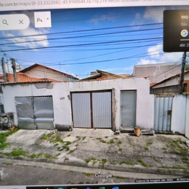 Captação de Casa a venda na Rua das Amariliseas, Jardim das Industrias, São José dos Campos, SP