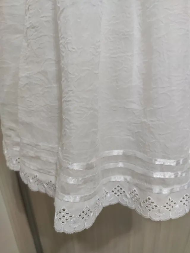 Vestido infantil DISPONÍVEL - Foto 3