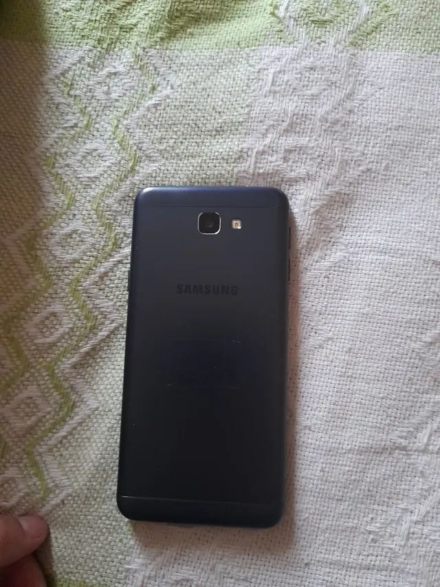 Samsung Galaxy J5 Prime semi-novo  - Foto 4
