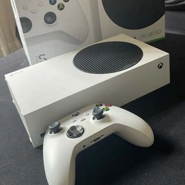 Xbox One S + Dois controles + Jogos - Videogames - Cremação, Belém  1258562135