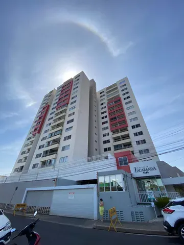 Apartamento 3 quartos à venda - Cristo Rei, Teresina - PI