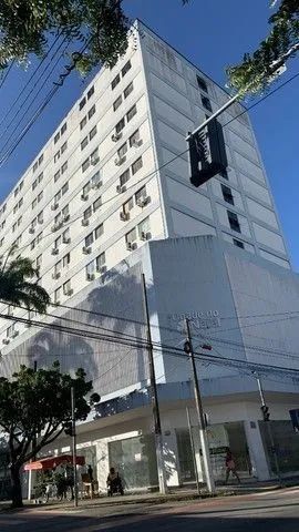 Aluga-se  Loja 05 no Edifício Cidade do Natal