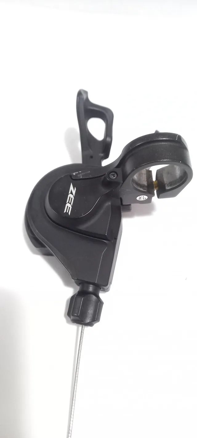 Shimano discount zee cambio