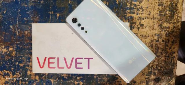 Lg velvete  - Foto 5