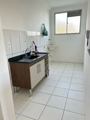 Captação de Apartamento a venda na Rua Frederico Harder, Jardim Novo Mundo, Sorocaba, SP