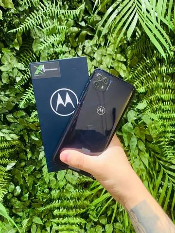 Moto g50 com caixa e garantia // a melhor loja é aqui  - Foto 3