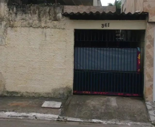 Captação de Casa a venda na Avenida Presidente Kennedy - lado par, Guilhermina, Praia Grande, SP