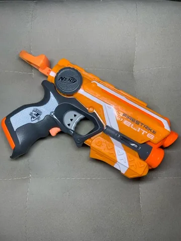 Nerf automatica  +38 anúncios na OLX Brasil