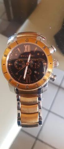 Relógio bvlgari - Foto 2