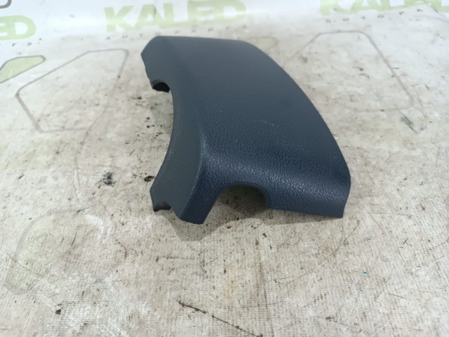 Acabamento superior coluna de direção Renault Clio 01-10 (C/Detalhe)  - Foto 4