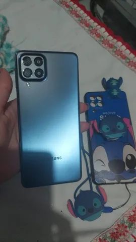 samsung m53 olx