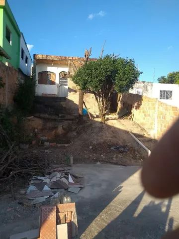 Captação de Casa a venda na Rua Quinze, Nova Conquista (São Benedito), Santa Luzia, MG