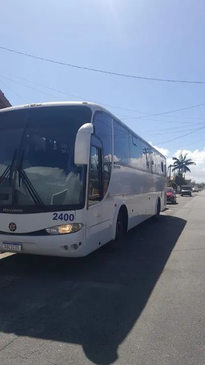 Marcopolo 1050 - Foto 6