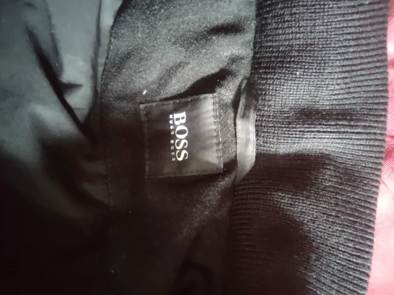 Casaco Hugo Boss  - Foto 3