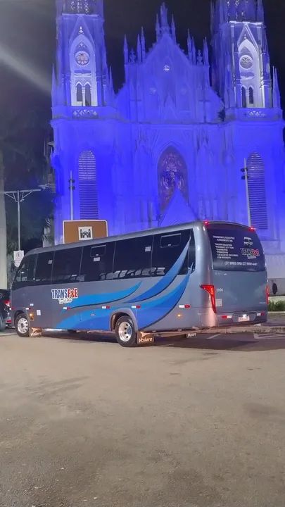 Micro Ônibus Volare DW9 - 2012- Ar Condicionado - Foto 6