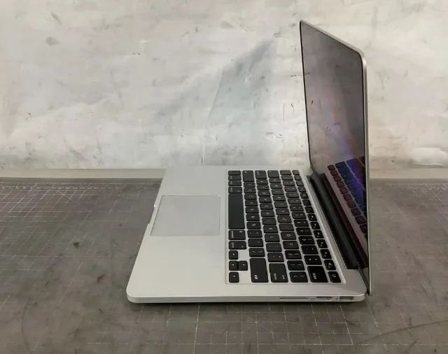 Macbook i5 Pro - 8RAM - Foto 4