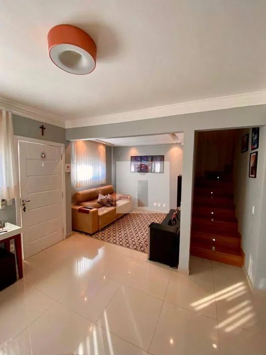 Casa com 3 quartos à venda, 100 m² por R$ 925.000 - Parque Rural Fazenda Santa Cândida - C - Foto 3