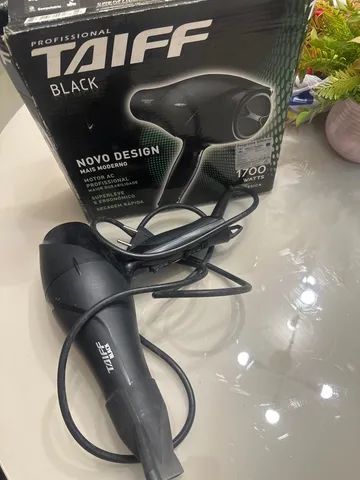 Secador TAIFF 220v 