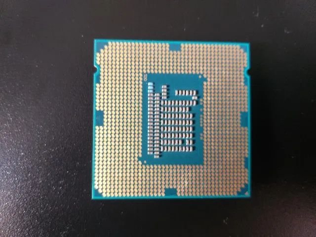 Processador Core i3 3250 (socket 1155) 100% funcionando  - Foto 2