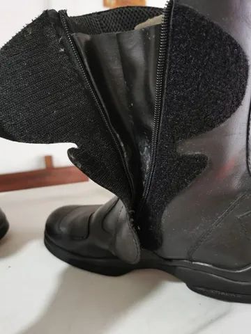 Bota em Couro - Foto 3