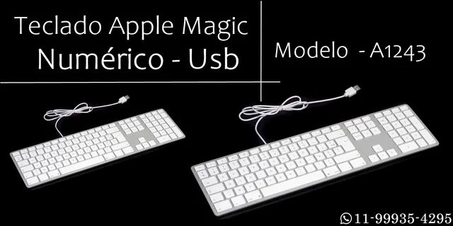 Desktop Apple iMac 24