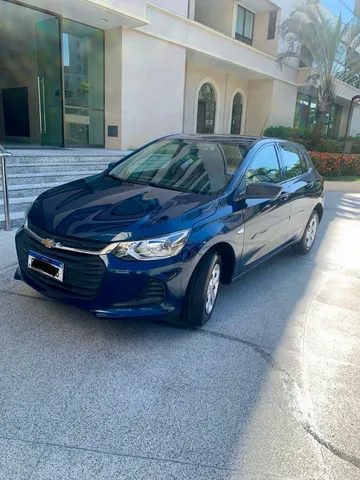 Novo Onix Plus  É na Columbia Chevrolet em Salvador-BA