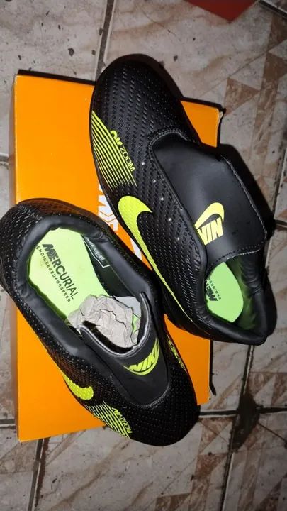 Chuteira Society! - Foto 3