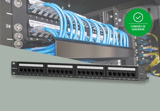 Patch Panel