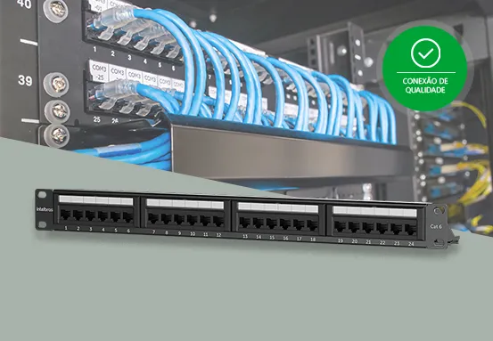 Patch Panel