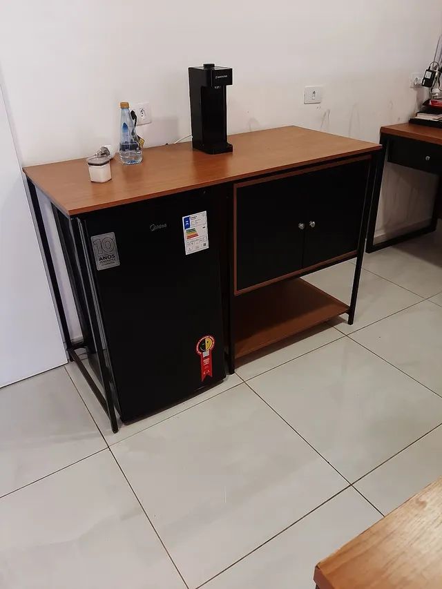Aparador pra frigobar - Foto 4