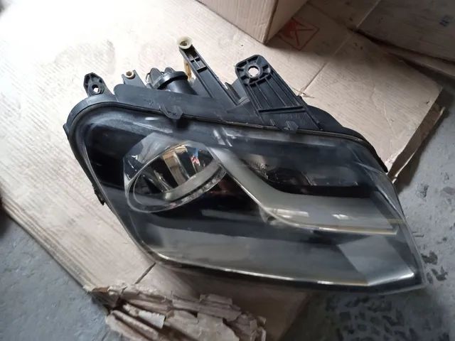 Farol Amarok  - Foto 2