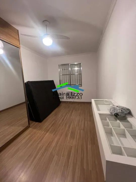 LOCAÇÃO 2 DORMITÓRIOS - 74M2 - 1/2 QUADRA DA PRAIA - ITARARÉ - SÃO VICENTE - Foto 11