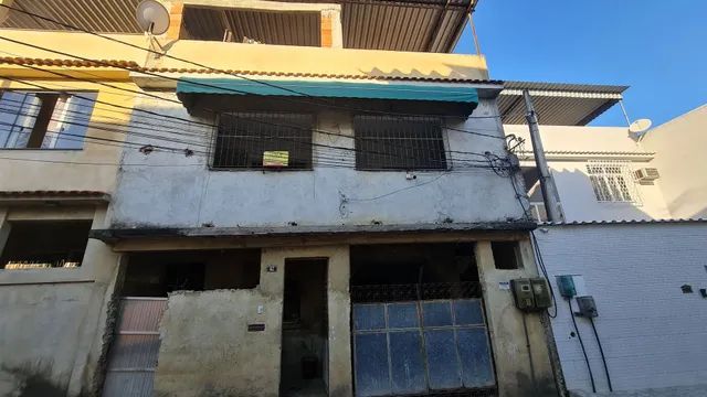 Captação de Casa a venda na Avenida Chrisóstomo Pimentel de Oliveira - de 1715 a 2183 - lado ímpar, Anchieta, Rio de Janeiro, RJ