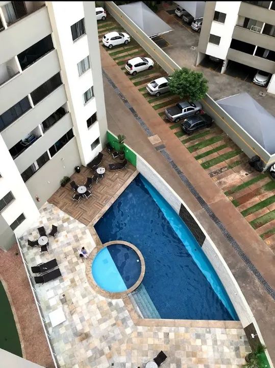 Lindo apartamento - Condominio Safira  - Foto 3