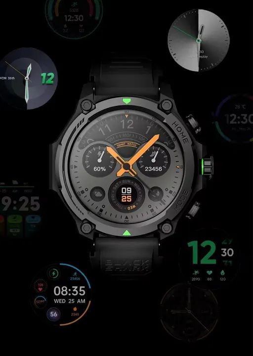 Xiaomi Black Shark GS3