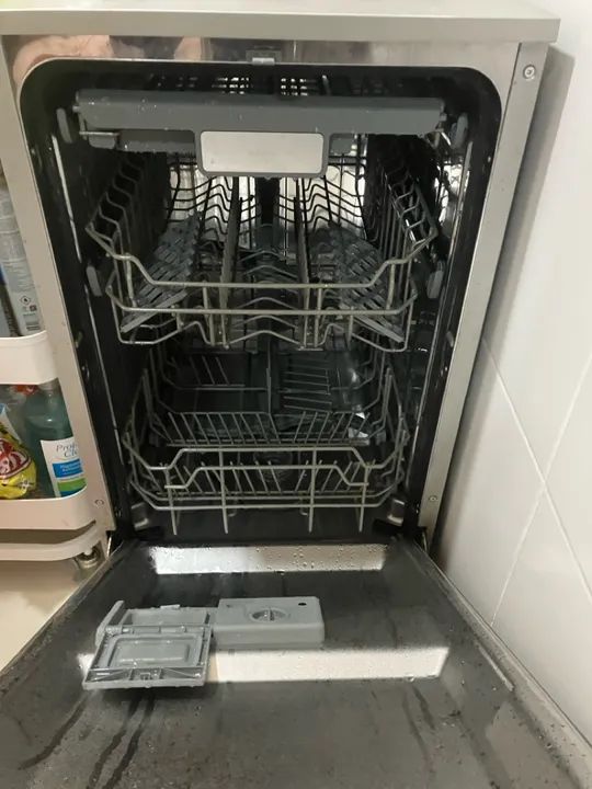 Lava Louça 10  Eletrolux - Foto 3