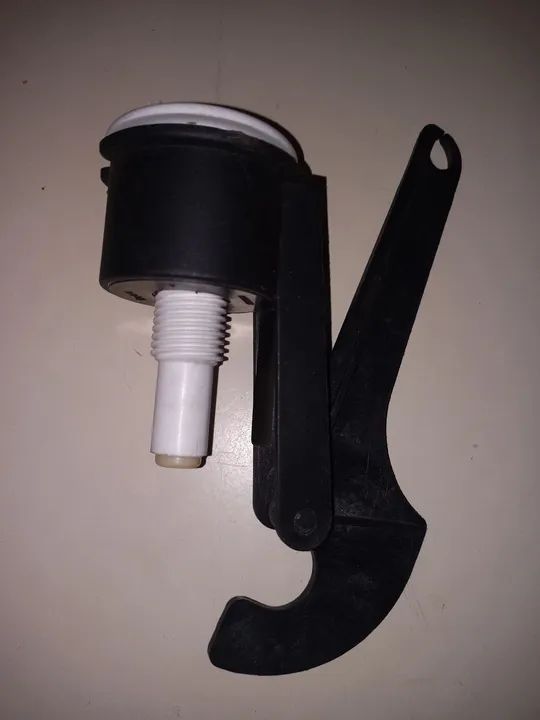 VALVULA DE DESCARGA DECAFLUX SOJ BOTÃO SM20- GE 126 - Foto 5