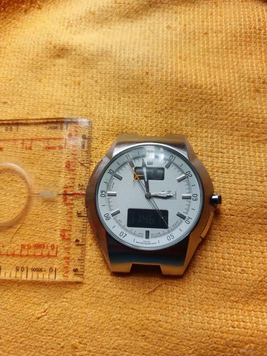 Dumont sy 15000BP27 - Foto 4