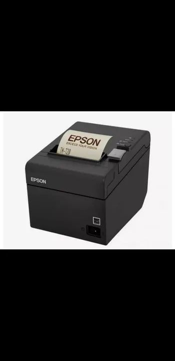 Impressoras Fiscais Epson - Oportunidade! - Foto 3