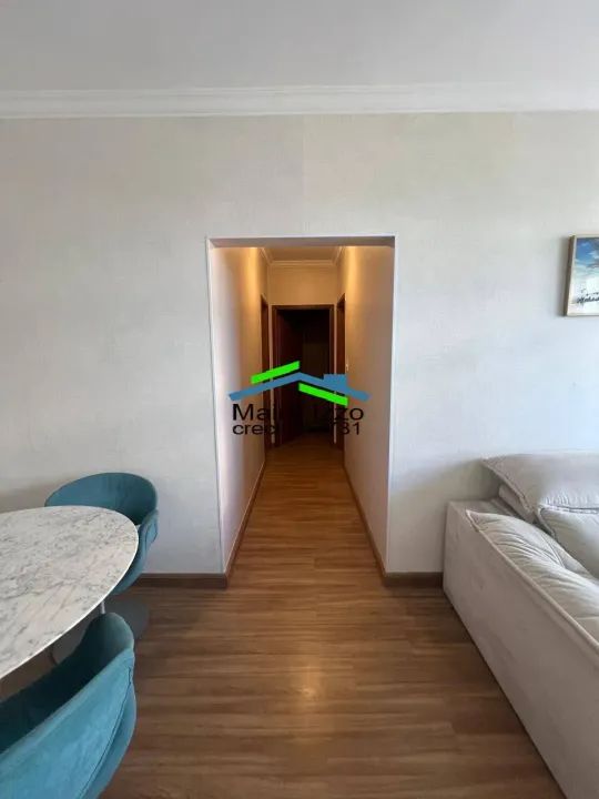 LOCAÇÃO 2 DORMITÓRIOS - 74M2 - 1/2 QUADRA DA PRAIA - ITARARÉ - SÃO VICENTE - Foto 7